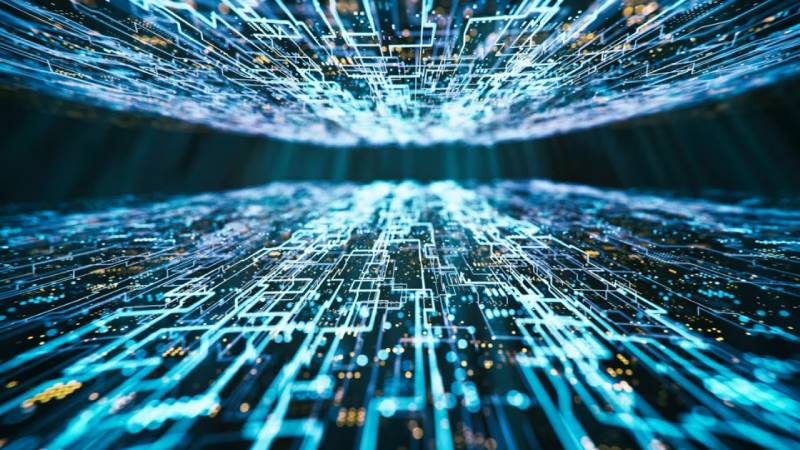 桦川县网站建设：实施DevOps，赋能医疗保健领域数字化转型